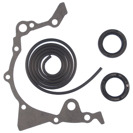 Mahle Engine Timing Cover Gasket Set JV1047
